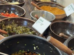 -阿山卓·野生菌火锅·纳西火塘烤肉