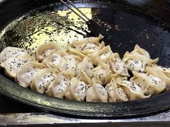 -汪记大王锅贴(成山路店)