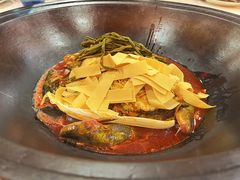 -江湖水乡铁锅炖魚(周庄嘉园店)