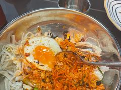 -许哥东北烧烤·铁丳烤串·宫后夹肉(繁花中心店)