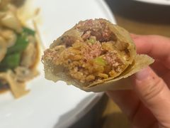 -威海九禧海鲜居渔水饺(经区店)