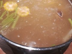 -手选潮汕鲜活牛肉火锅(二七广场店)