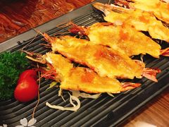 -简家·海鲜盛宴(下沙店)