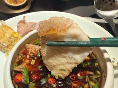 -官也街澳门火锅(新源里店)