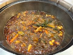 -那红花·东北菜铁锅炖(仙林金鹰店)