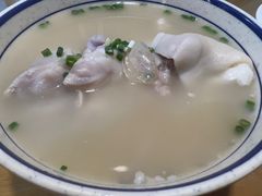 -易老妈蹄花.特色川菜(人民公园总店)