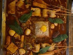 经典部队火锅-包装马车·韩国料理·포장마차