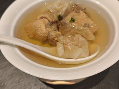 -馋遇江南·精致湖景雅宴(东方之门店)