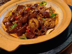 -民俗村柴火灶·景德江西菜(中国陶瓷博物馆店)