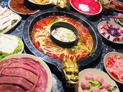 -蜀大侠火锅(寰球文化地标·总府店)