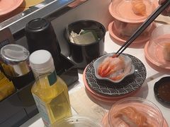 -争鲜回转寿司(通州万达店)