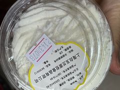 掼奶油-白玉兰食品(汇联商厦店)