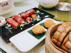 -万山楼海鲜酒家·二十三年老字号