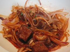 -绿杨春·淮扬宴(庐山路店)