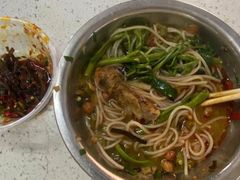 -凤张螺蛳粉·爽口粉(跃进路总店)