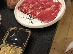 -炙忧烤肉屋(中国铁建广场店)