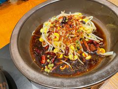 -云海肴·汽锅鸡·云南菜(苏州中心店)