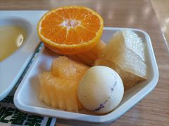 -豪客来牛排(红豆万花城店)