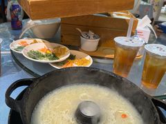 -飞虎过桥米线(翠湖店)