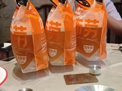 -饕然·民间川菜(龙泉店)