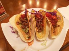 牛肉塔可-么哈MOJAR(北京五道口店)