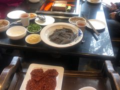 -红鼎坊·老成都火锅(新南门店)