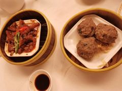 -顺德新世界酒店·华美轩餐厅