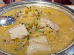 -李老哈·东北菜(宋园路店)