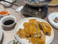 -群乐饭店(滨安路店)