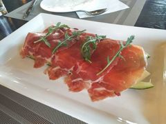 -IL Forno 意坊·意大利餐厅(温州万象城店)