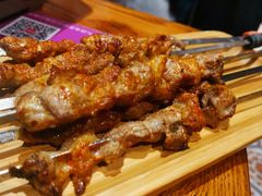 -阿罗新疆菜(人民广场店)