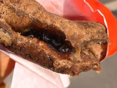 -木子木水日式烫面包(世界城光谷店)
