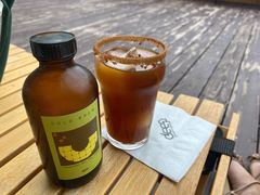 -DEEP COFFEE(瑞光烘焙工厂店)