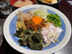 -一豚轩·烧鸟·豚骨拉面(五四路店)