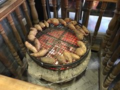 -天怡·鱼工厂(临江店)