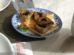 -克丽司汀酒店-日光阁餐厅