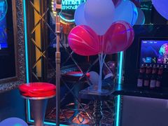 -温莎KTV(珠江路店)