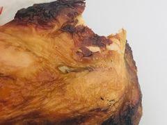 鸡腿-四云楼烤鸡店(吉庆街店)