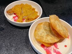 炸猪排-平江桃花源记(新光天地店)