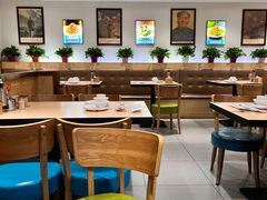 -老边饺子馆(东单店)