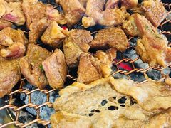 -大壮家原味烤肉(兴华北街店)