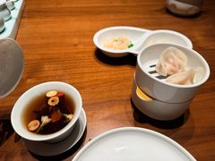-喜鼎海胆水饺(东港店)