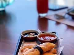 -北京柏悦酒店·锦庭餐厅Dining Room