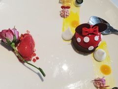 -哈布斯扒房(华发商都店)