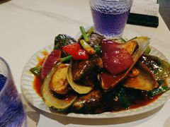 -清迈泰·泰国餐厅(华发商都店)