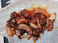 -臻牛烤肉