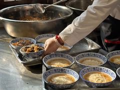 -西园寺素食(西园弄戒幢律寺店)