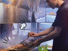 -新楚记烧烤·酒场·夺命肥肠(车公庙店)