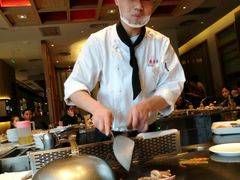 -赤坂亭·M9和牛烧肉·铁板烧(合肥万象城店)
