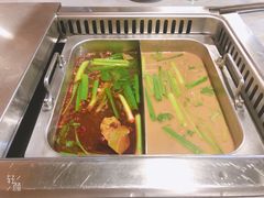 -鑫宝沙茶牛肉火锅(永泰店)